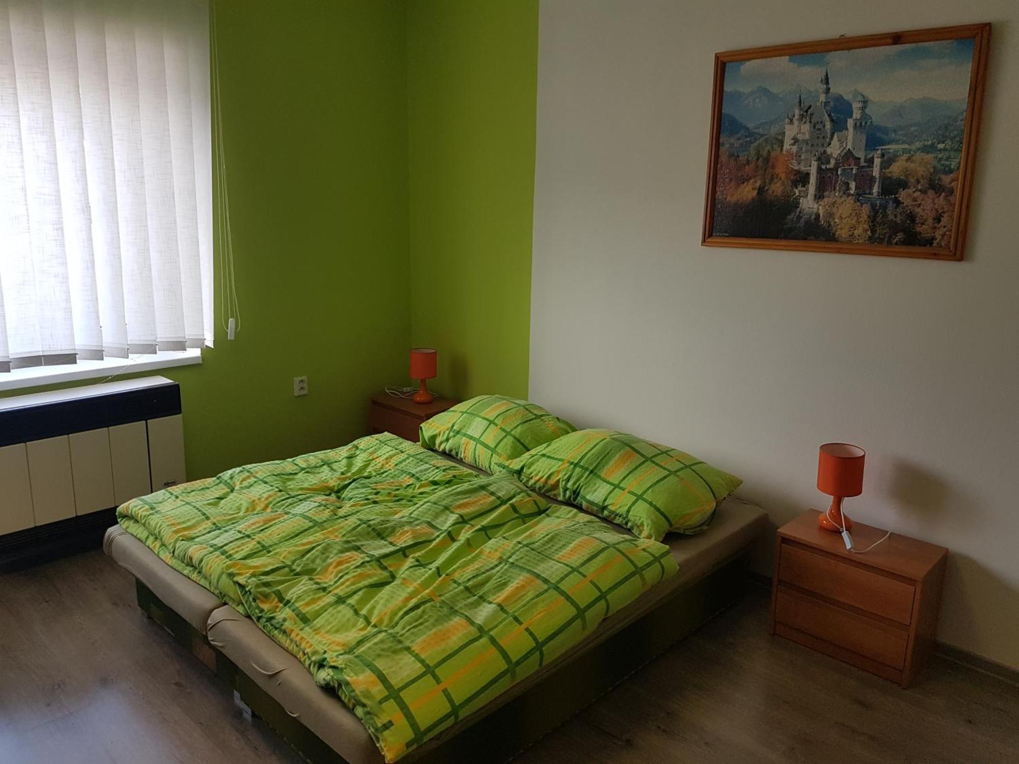 Rožňava Penzion Bernath מראה חיצוני תמונה